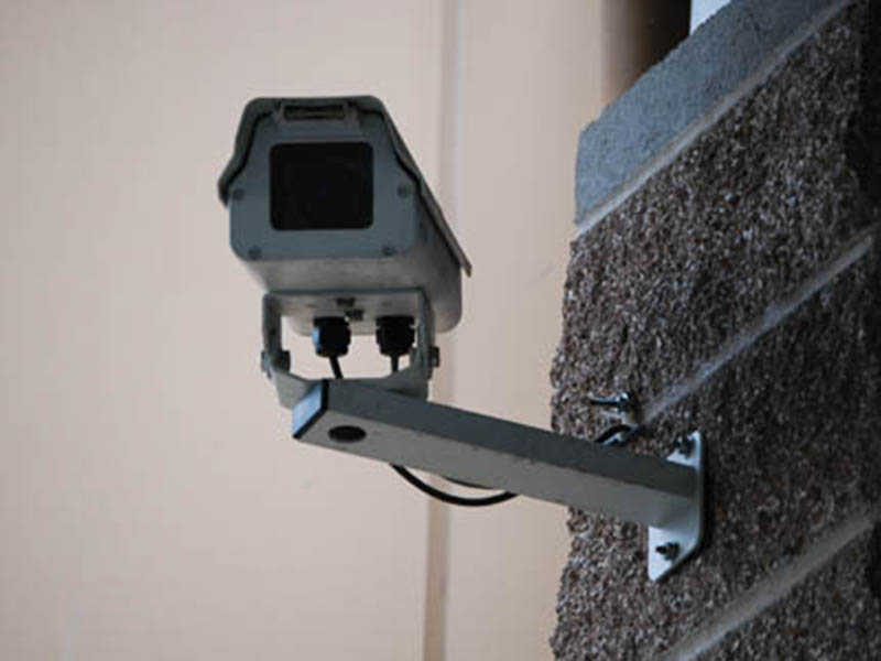 Системы интеллектуального видеонаблюдения установят в столичных зонах отдыха в 2018 году