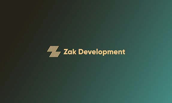      , , , ,   Zak Development    