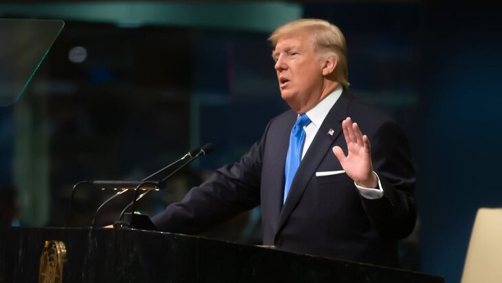 Орбан заявил, что у Трампа есть план прекращения конфликта на Украине