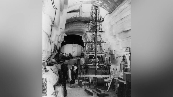 ����������� NASA ����� ��� ������ ���� ��������� ����� ������� "������� �����"