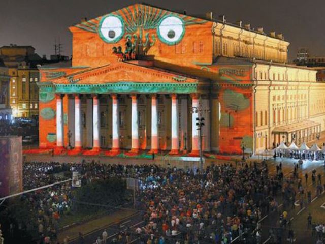 ������������� ��������� "���� �����" ������ � ����� �������� �������