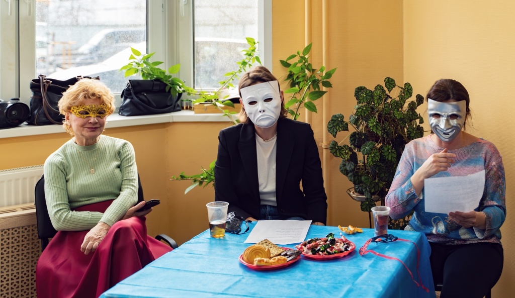 ������������: ������, � ���� �����