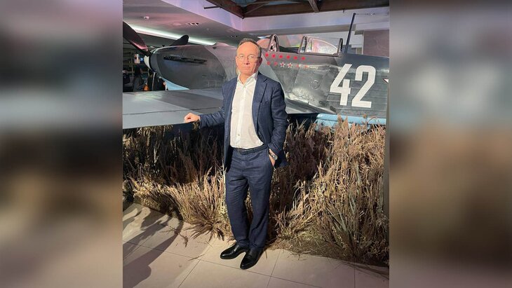 ���� ����-��������� "�������" ������� ��������