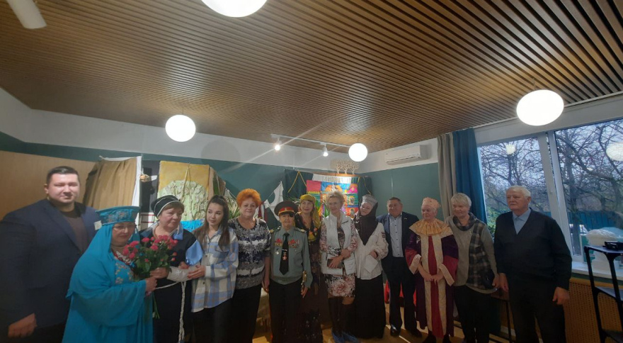 ����������� ����� � �����������