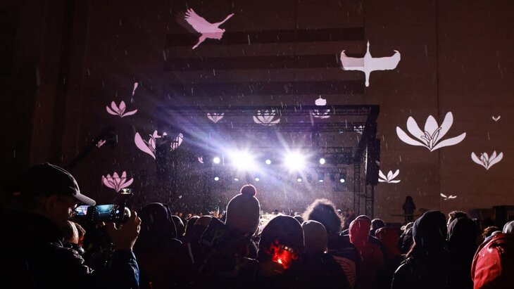 � ���� "������ ���� �����" ������ ������ �������� � ������ � ������� �������