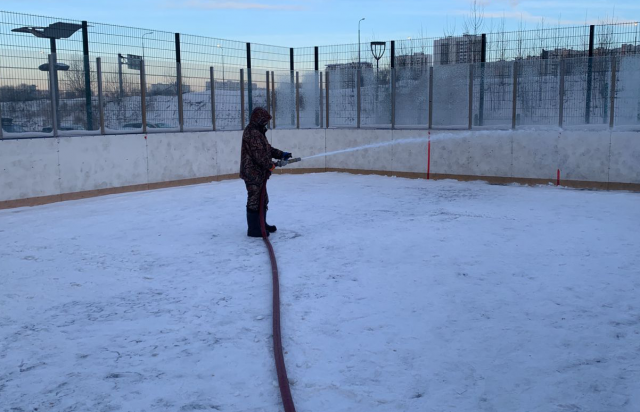 ������ ������� �����������