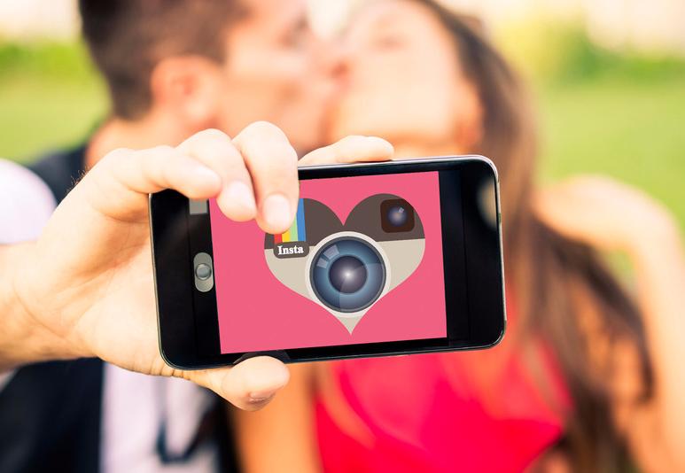 ������ ������ ������� ������ � ����� ����������� ������� ������ �� Instagram