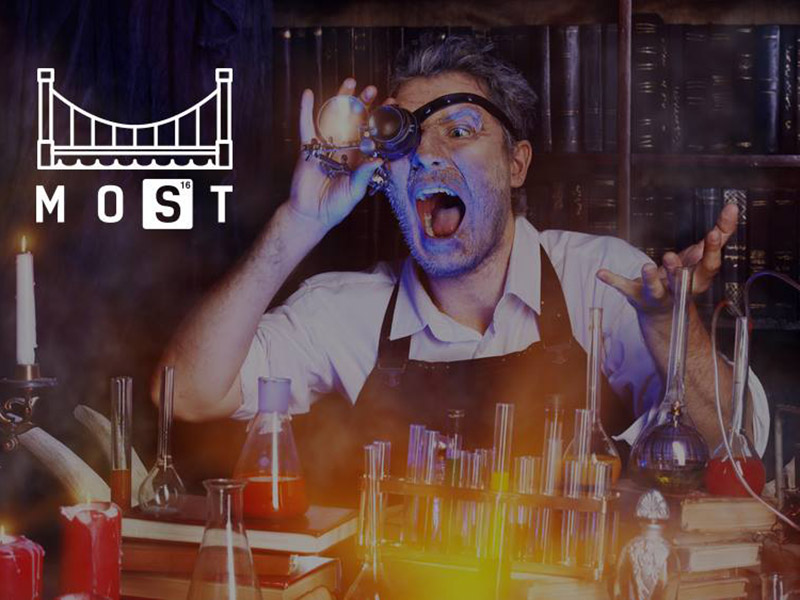 �� ������-���������� ��������� MOST ���������� ������� ������ �������