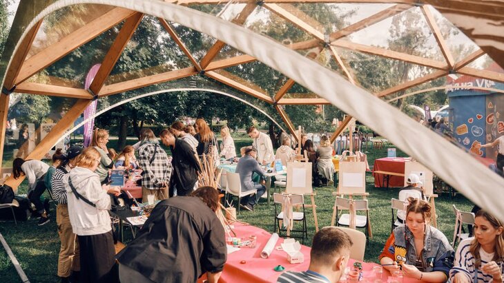 ������� ������� � ������� ��������� "���� � ������. ��� �� �����!"