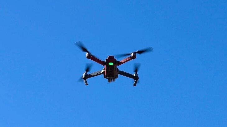 ���� "�����" ������� ���� Abrams �� ���������� �����������