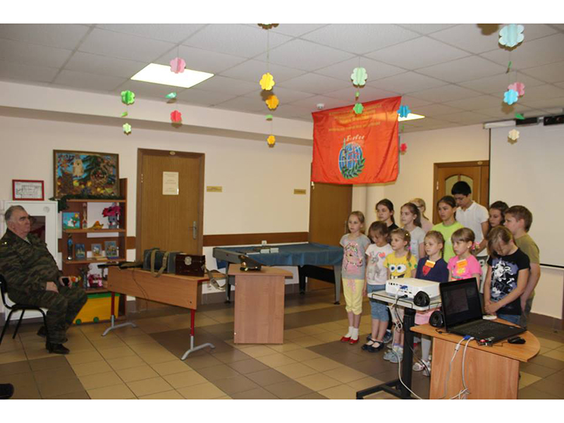 � ������ ���������� ������ �������� ���������� �����������, ����������� 75-� ��������� ������ ������� ������������� �����