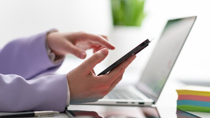 ������������� WhatsApp �� Windows ������������ � ����������� ����������