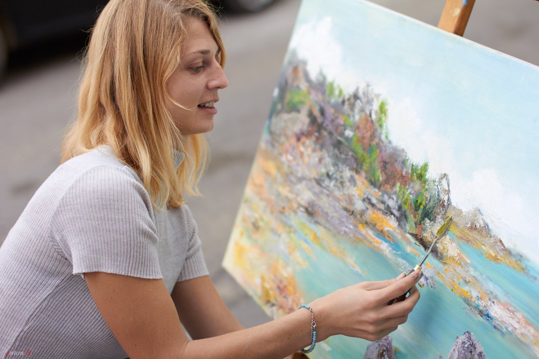 ������� ��������� � ����