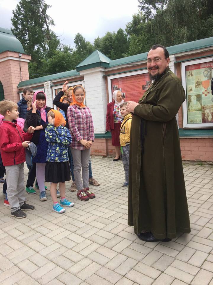 ��������� � ����