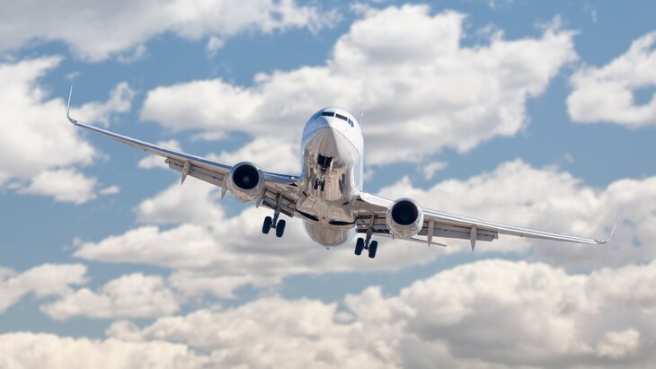 В аэропорту "Пулково" сняли ограничения