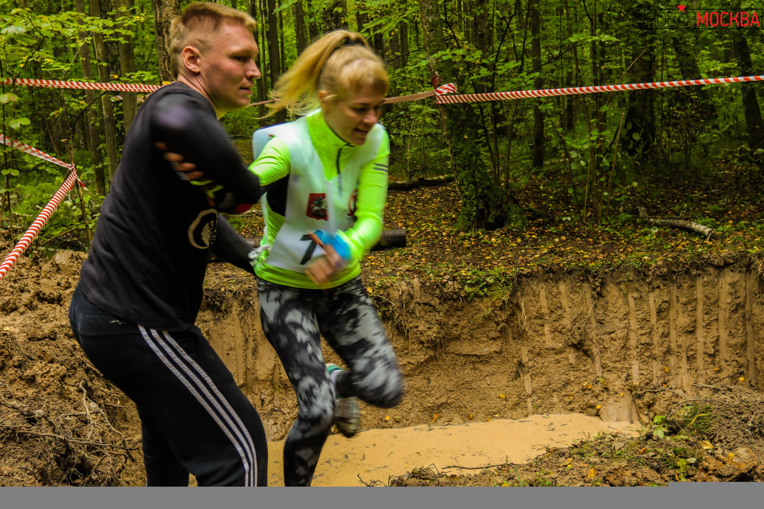 ������������� ���������-���������� �� "����� ��������"