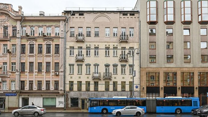 ��� 1908 ���� ��������� ������������� � �������� ������