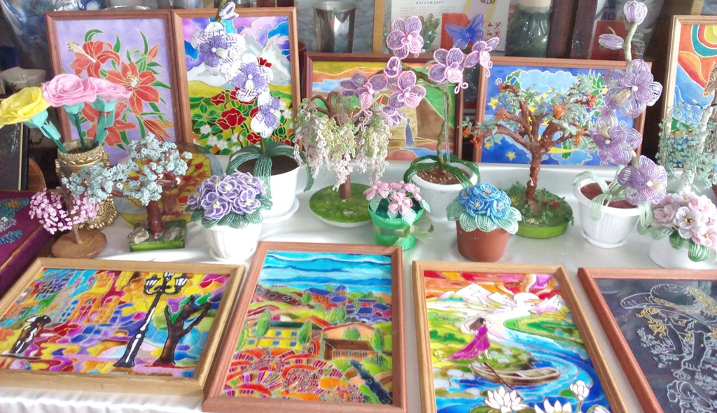 ��������� ������� � ����������