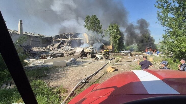 ����� ��������� �� ���������� ����������� "�����" � ��������