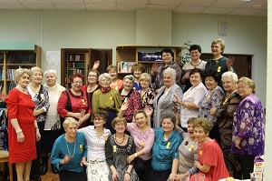 ������ � ����������� 