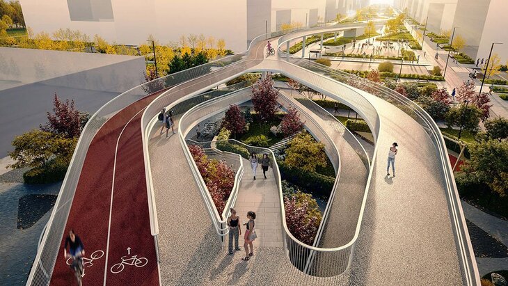 ��������������� ���������� � ������ �������-�����������