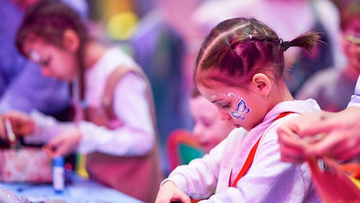 ��������������� ����������� �������� ����������� � ������ "���� � ������"