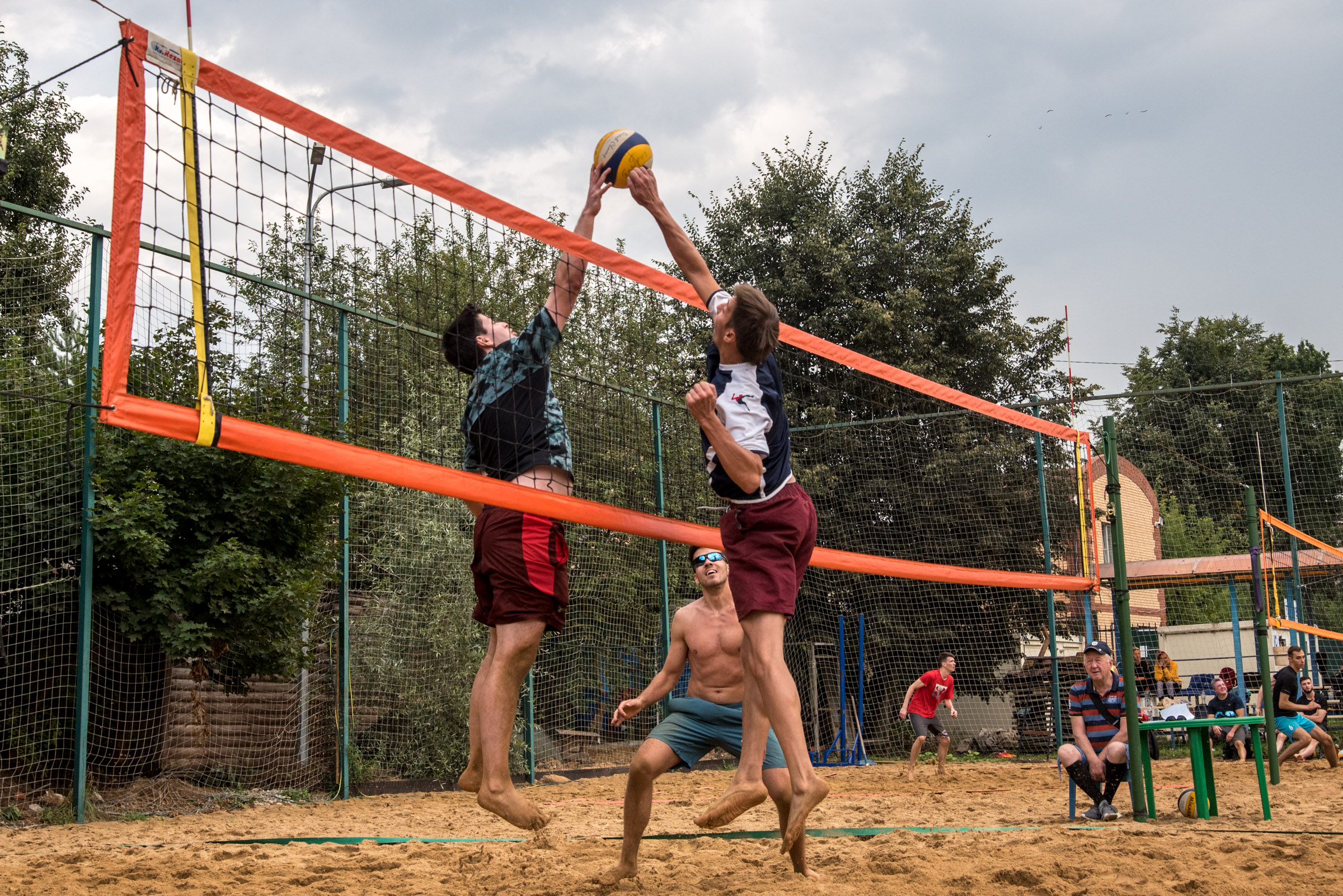 ����� � �����������