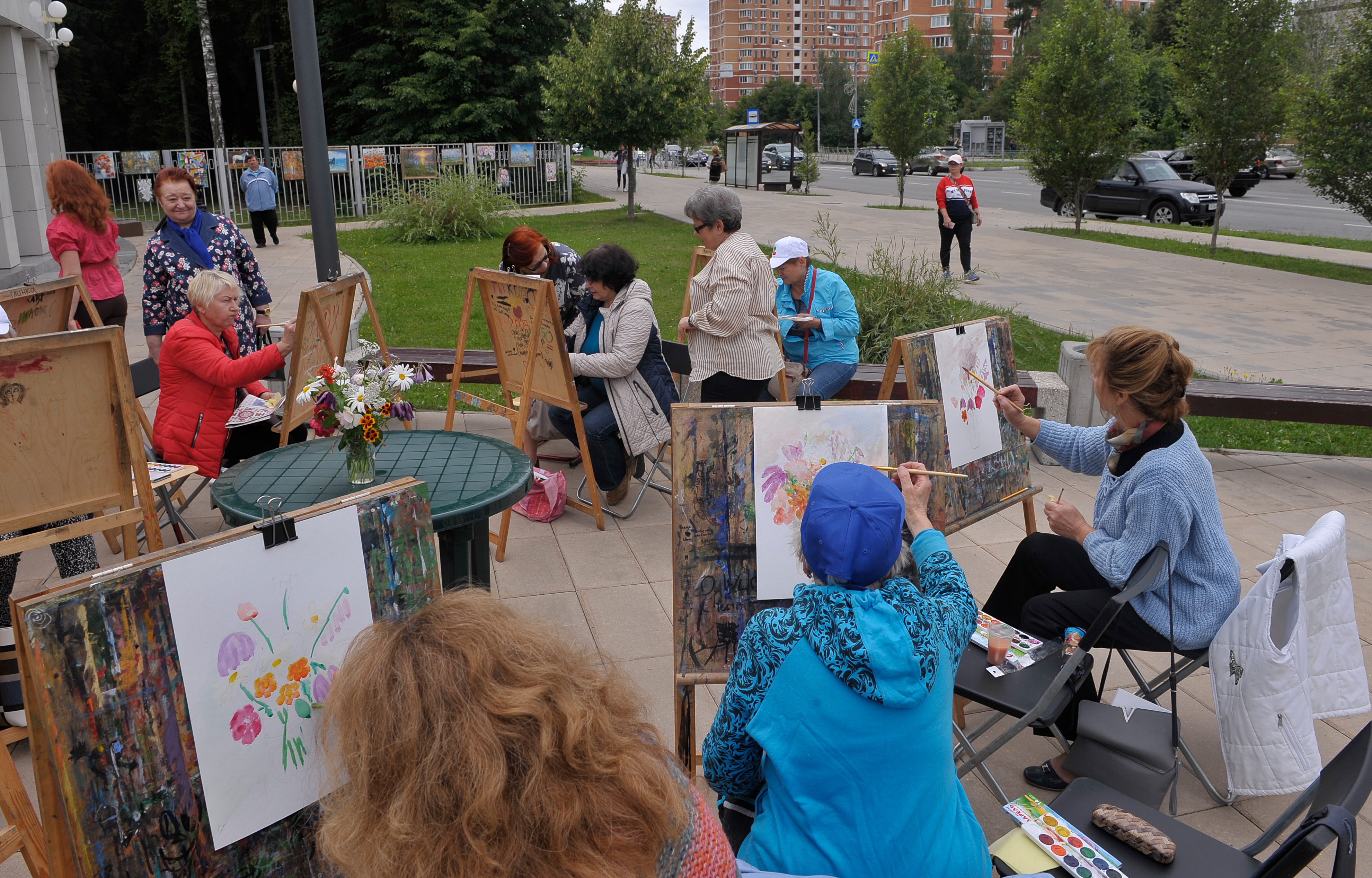 ���� ���������� ����� � �������