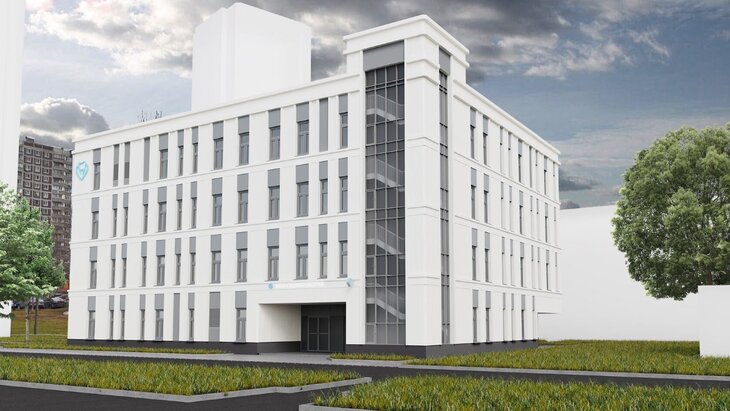 ����� ����������������� ����������� �������� � ������ ������