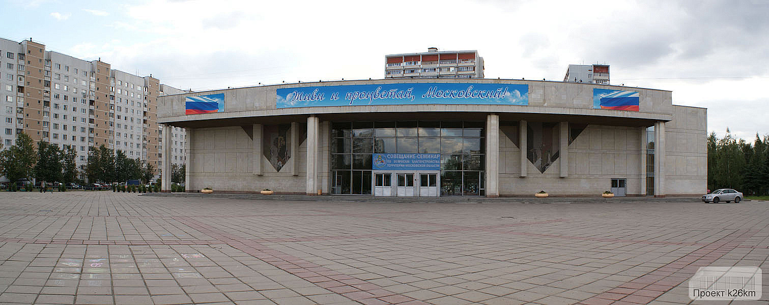 � ���������� ������ ��������