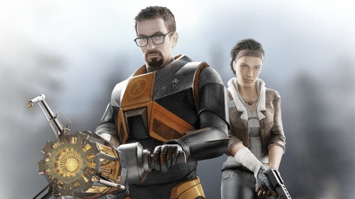     Half-Life 3