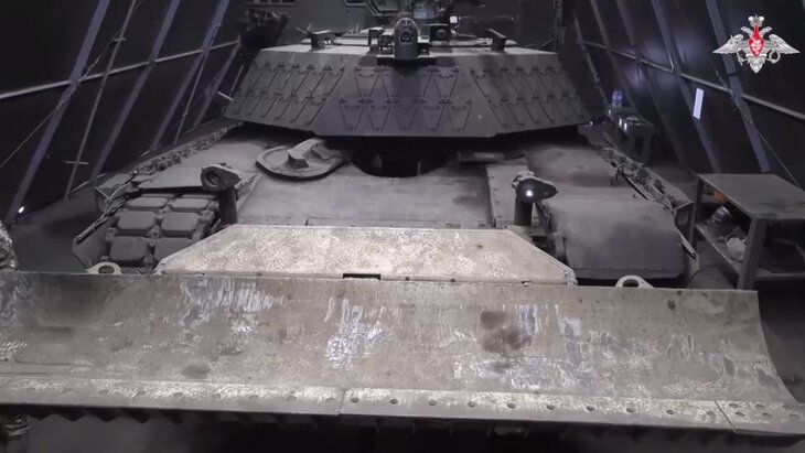 �� �� ������������ � ����� ������ ������ ���� Abrams