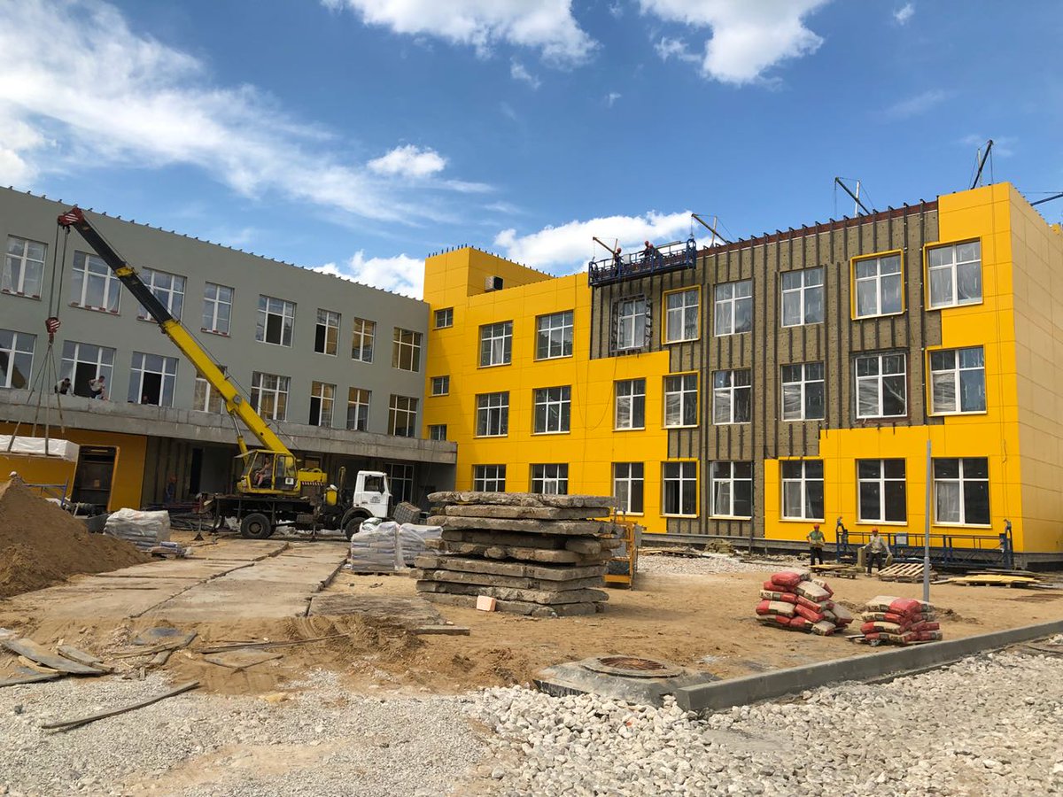 ������������� � ����� ������