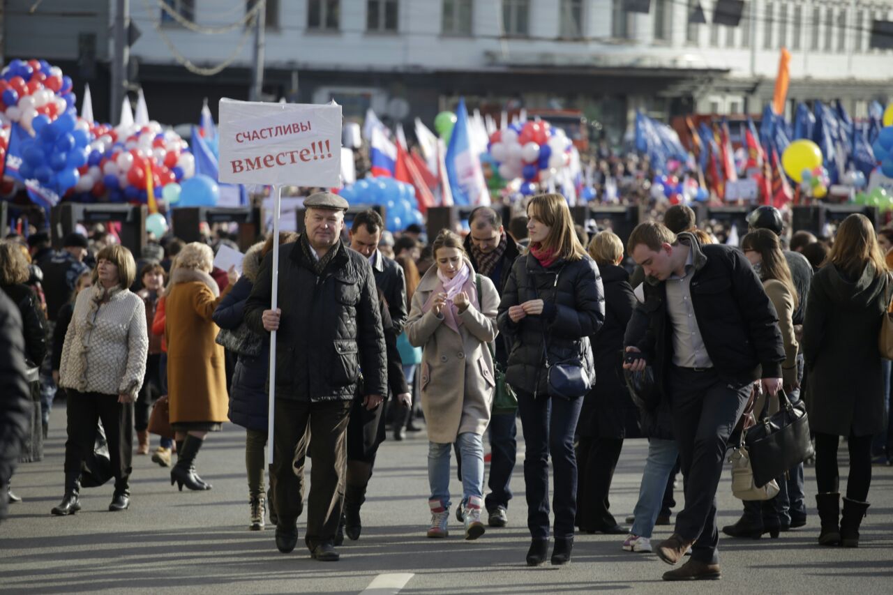 "�� ������!" � �� ������������ ������ ���������� ����������� �����������  