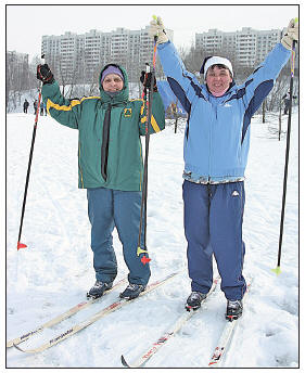 ����������� ������������ "����� ��������" ������ � ���