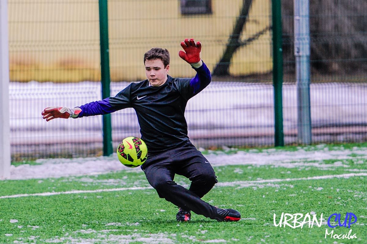 ���������� �� ������� ����� � ����� ������� Urban Cup