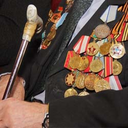 � ������ "��� �������" ���������� ������������� �������� ��������� ������ "70 ��� ������ � ������� ������������� ����� 1941-1945�.�."