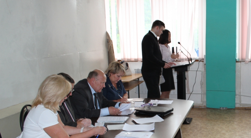 ����� ������������� ��������� ����������� ���������� � ��������