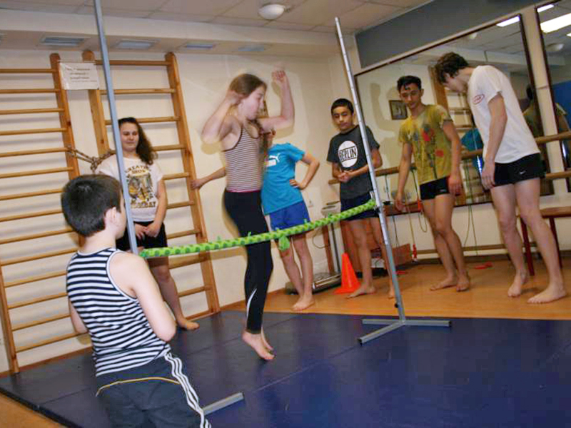 ������������ ��� ������ "�������" ������� ������� � ������������ �� ���������� ���