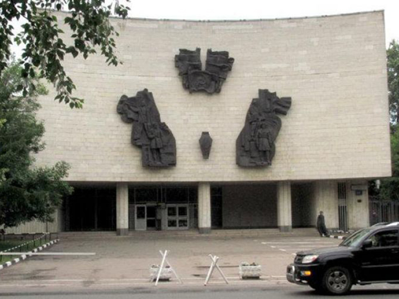 � ������� �������� ����������� � ������������ �������������