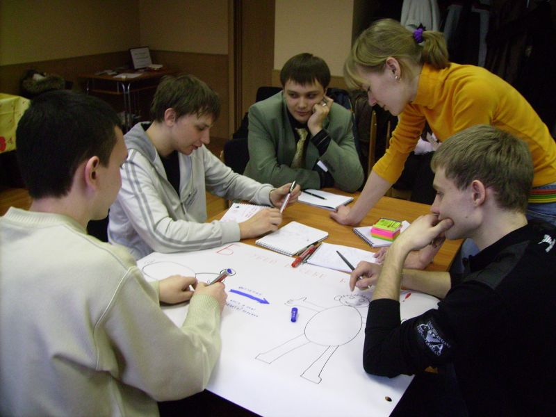 ������ ������ � ���������