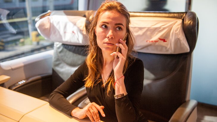 TelecomDaily: ����� "������" �������� ����� �������� � ������� �� "�������"