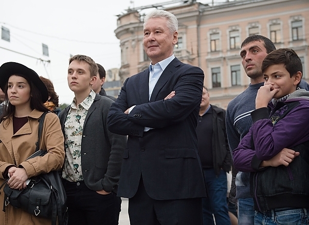 �������: ������������ ������� ������������  � �������� ������������ ����������� ������������