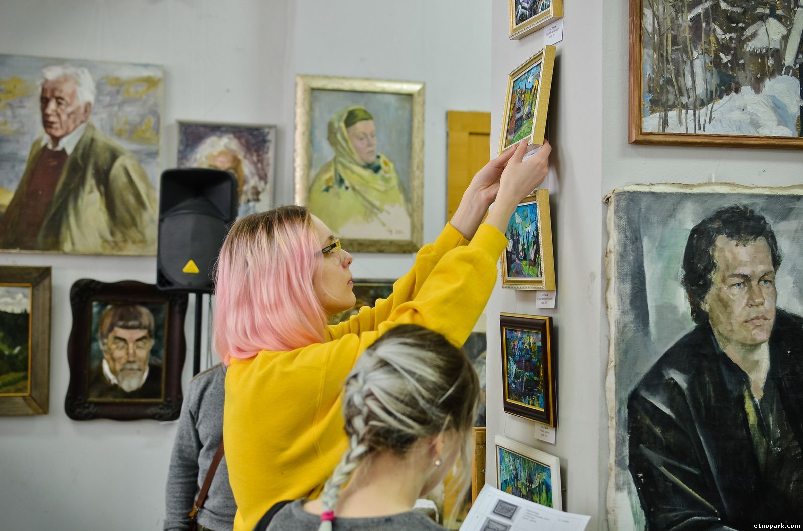 ����������: ������ ���ۗ ����� ������������