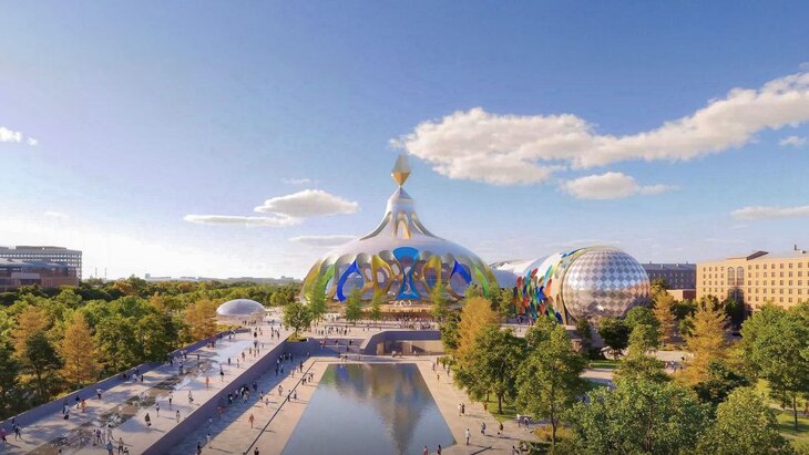 ����� ������ ����� �� ��������� ����������� ����� ��������� � 2028 ����