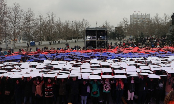 "����� ����" � ��������