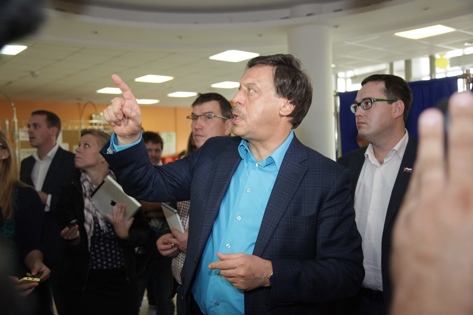 ������ ����������: ������ �� ���� ������������� �������� �������������