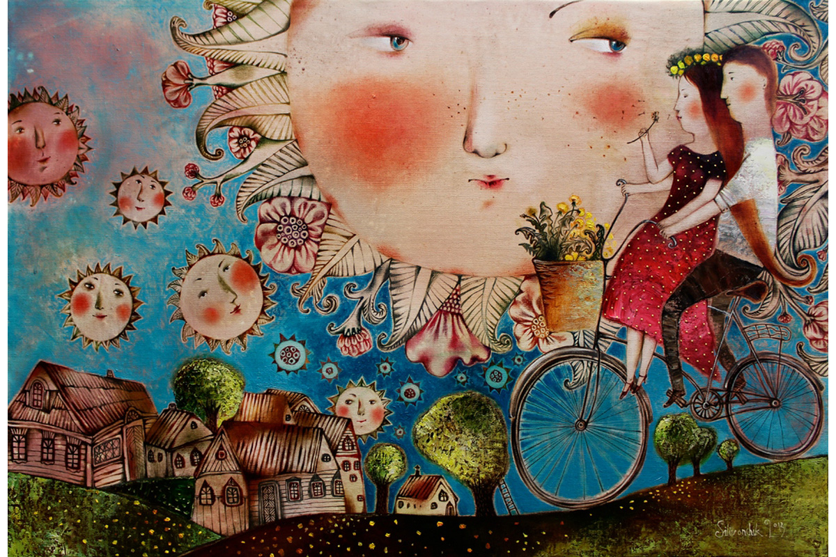 �����, ���� � ��� � ����������