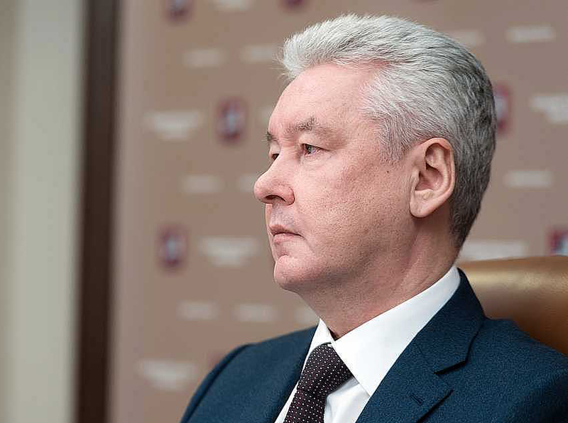 Собянин: Москва - один из признанных мировых центров культуры