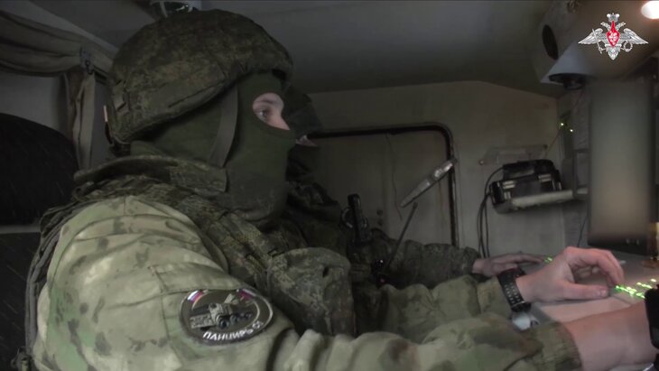 Два украинских беспилотника уничтожены в Брянской области